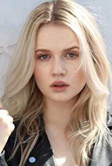 Películas de Roan Curtis