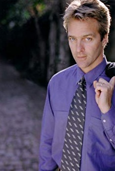 Películas de Roark Critchlow