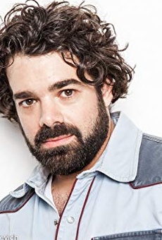 Películas de Rob Adler