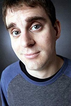 Películas de Rob Antus