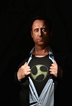 Películas de Rob Baard