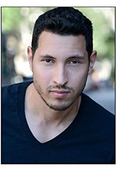 Películas de Rob Becerra