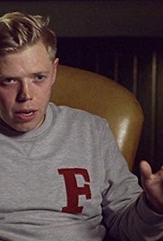 Películas de Rob Beckett