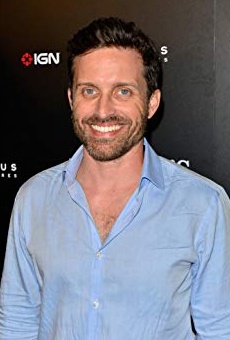 Películas de Rob Benedict