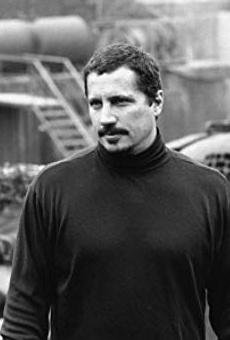 Películas de Rob Bowman