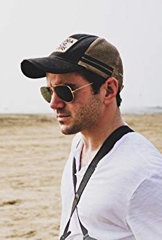 Películas de Rob Bradford