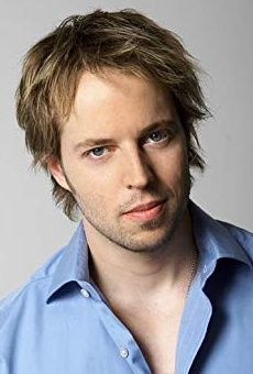 Películas de Rob Brock