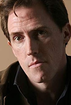 Películas de Rob Brydon