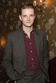 Películas de Rob Callender