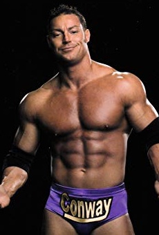 Películas de Rob Conway
