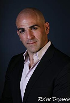 Películas de Rob Daprocida