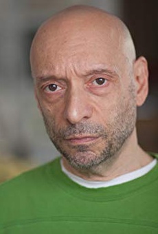 Películas de Rob DeRosa