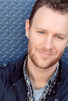 Películas de Rob Dodd