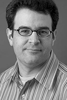 Películas de Rob Engle