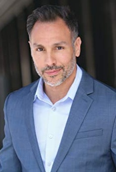 Películas de Rob Figueroa