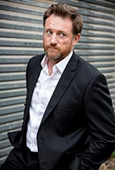 Películas de Rob Flanagan