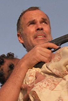 Películas de Rob Freeman