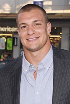 Películas de Rob Gronkowski