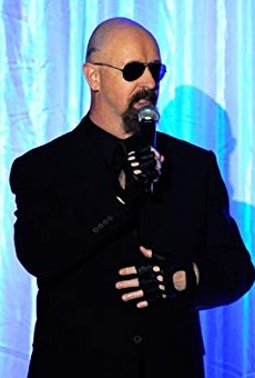 Películas de Rob Halford