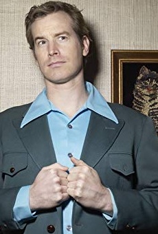 Películas de Rob Huebel