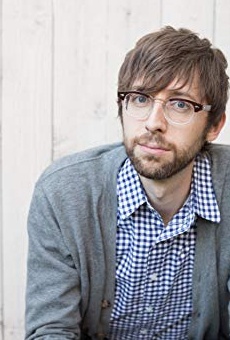 Películas de Rob Kerkovich