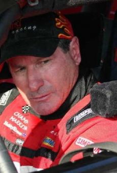 Películas de Rob King