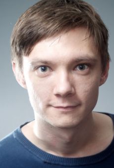 Películas de Rob Leach