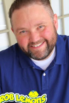 Películas de Rob Lemons