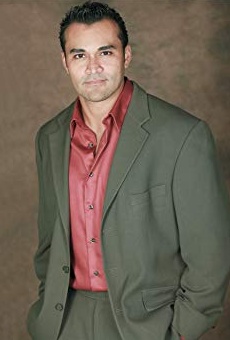 Películas de Rob Louden