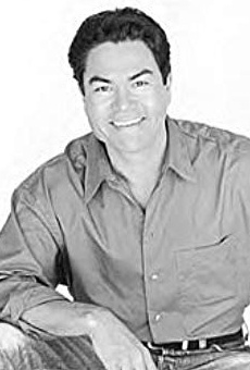 Películas de Rob Macie