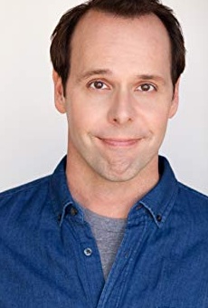 Películas de Rob Mainord