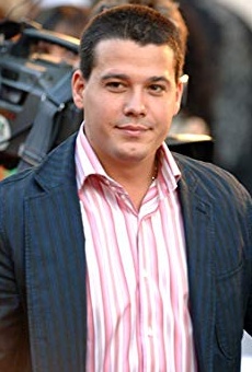 Películas de Rob Mariano