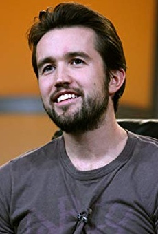 Películas de Rob McElhenney