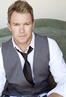 Películas de Rob McGillivray