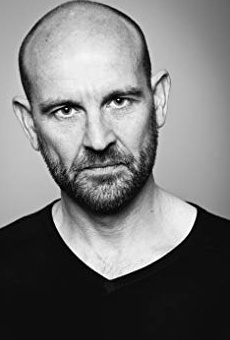 Películas de Rob Mitchell-James