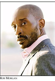 Películas de Rob Morgan