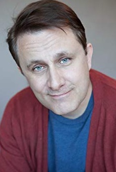 Películas de Rob Nash