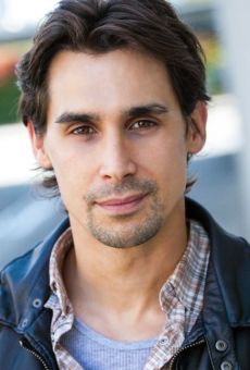 Películas de Rob O'Brien