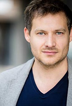 Películas de Rob Oldfield