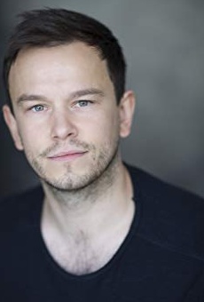 Películas de Rob Ostlere