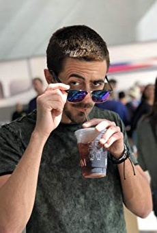 Películas de Rob Pinkston