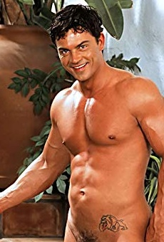 Películas de Rob Romoni