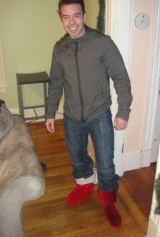 Películas de Rob Rota