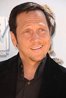 Películas de Rob Schneider