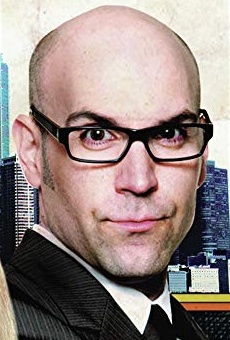 Películas de Rob Schrab