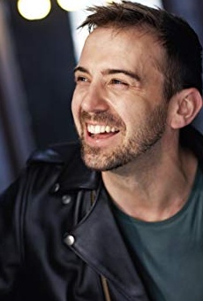 Películas de Rob Stanfield