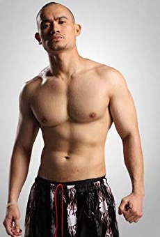 Películas de Rob Sy