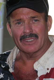 Películas de Rob Tillitz