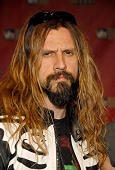 Películas de Rob Zombie