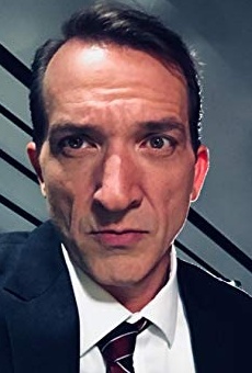 Películas de Robb Hudspeth